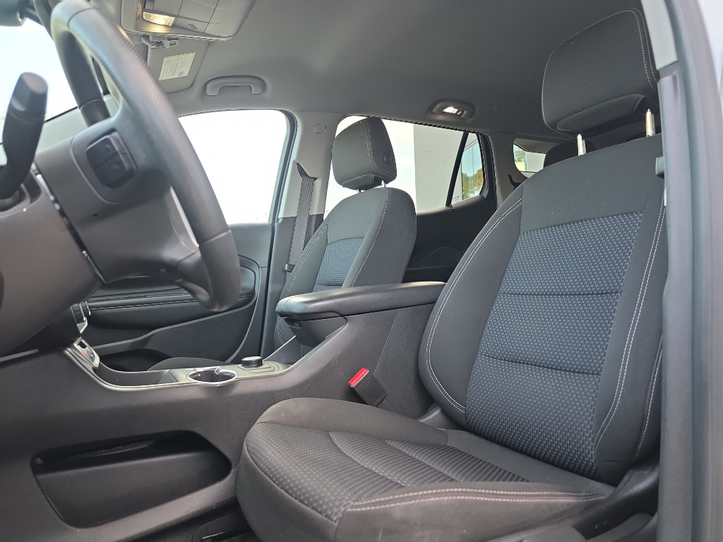 2022 Gmc Terrain SLE photo 9