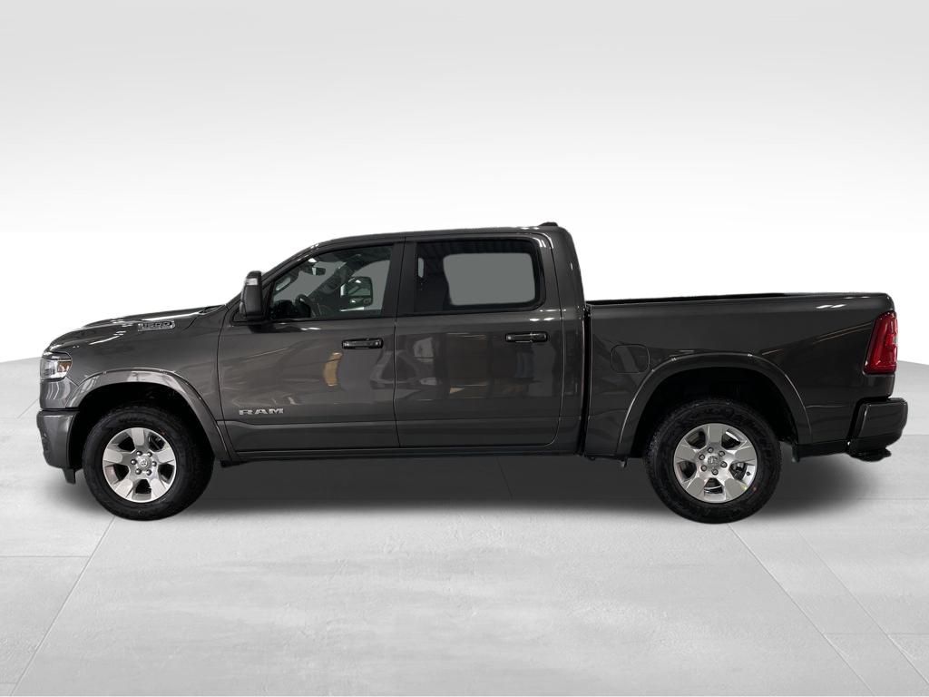 2025 Ram 1500 Big Horn Lone Star photo 7