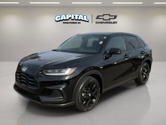 2024 Honda HR-V Sport's photo