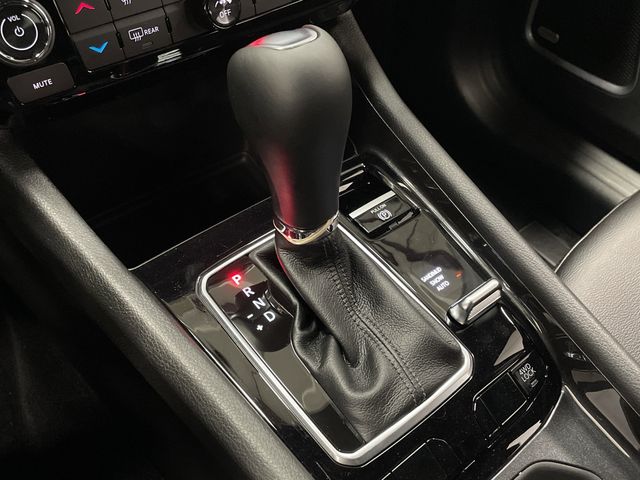2025 Jeep Compass Latitude photo 21