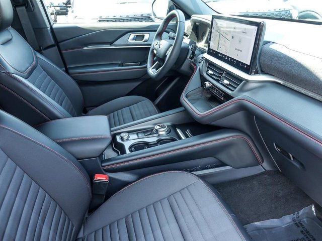 2025 FORD EXPLORER - Image 65