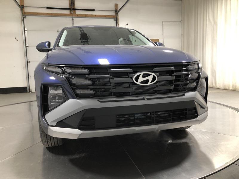 2026 Hyundai Tucson SE photo 2