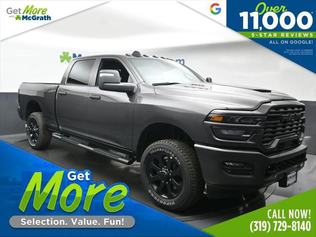 2026 Ram 2500 Tradesman photo 25
