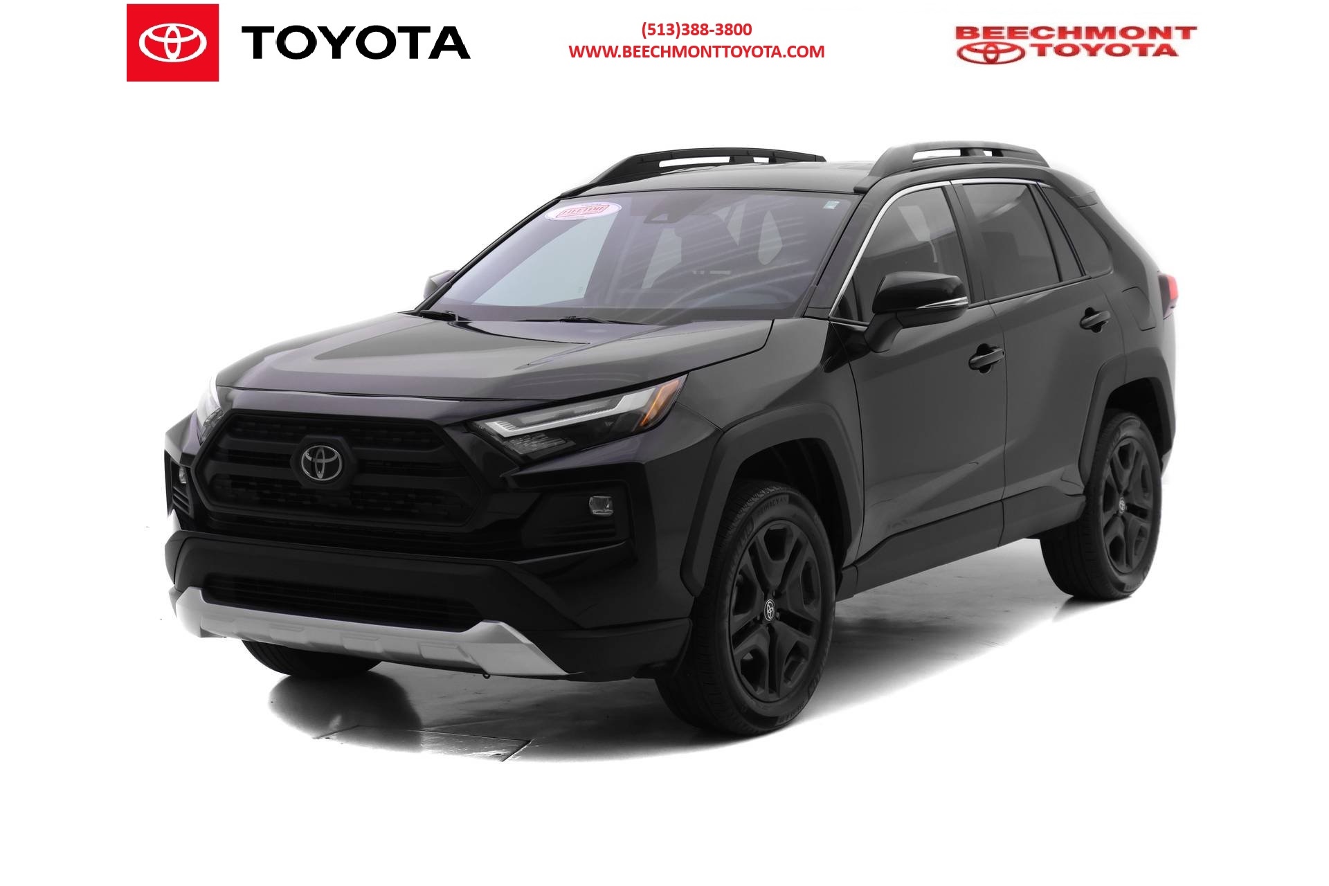 2024 Toyota RAV4 Adventure's photo