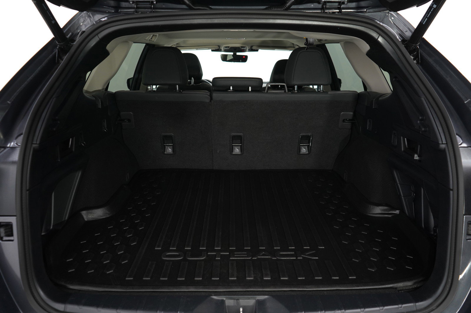 2023 Subaru Outback Onyx Edition photo 8