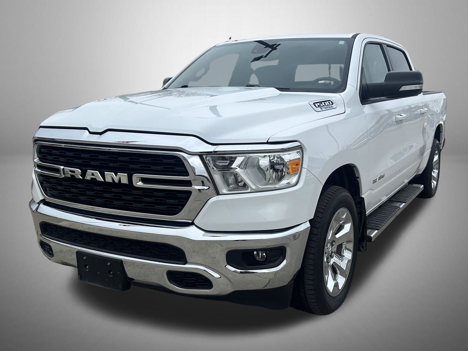2022 RAM 1500 Big Horn's photo