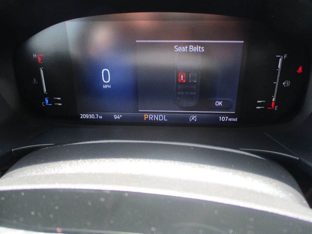 2023 Ford Escape Active photo 13