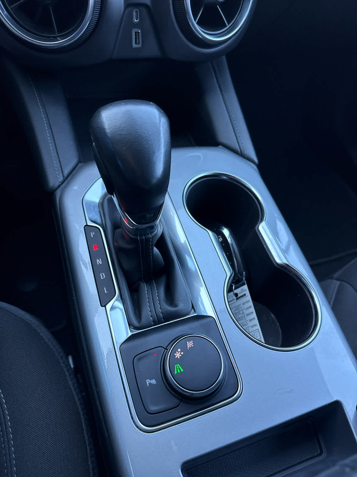 2019 Chevrolet Blazer 1LT photo 19
