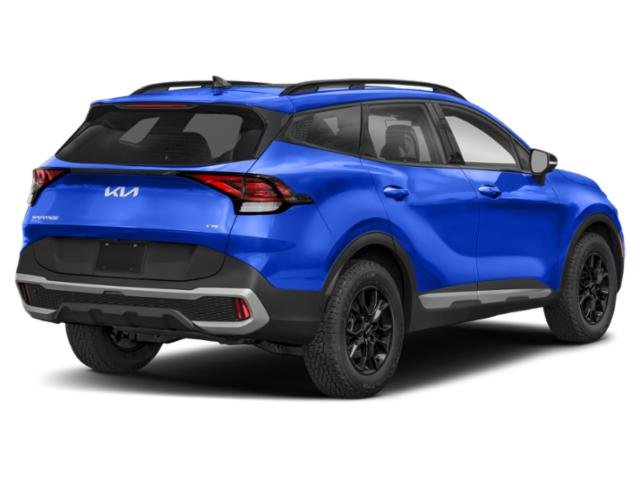 2023 Kia Sportage X-Pro Prestige photo 2