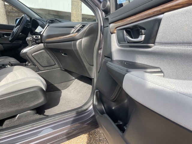 2021 Honda CR-V EX photo 19