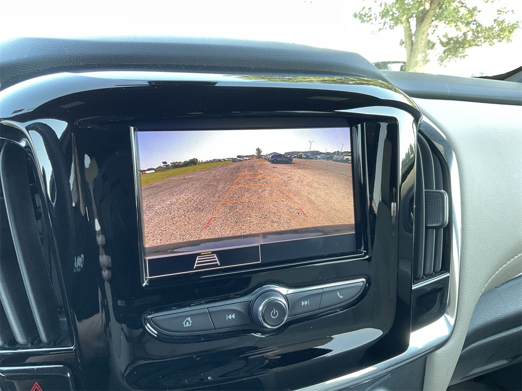 2023 Chevrolet Traverse LS photo 20