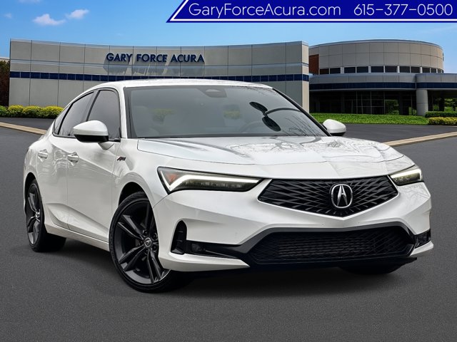 2024 Acura Integra A-Spec's photo