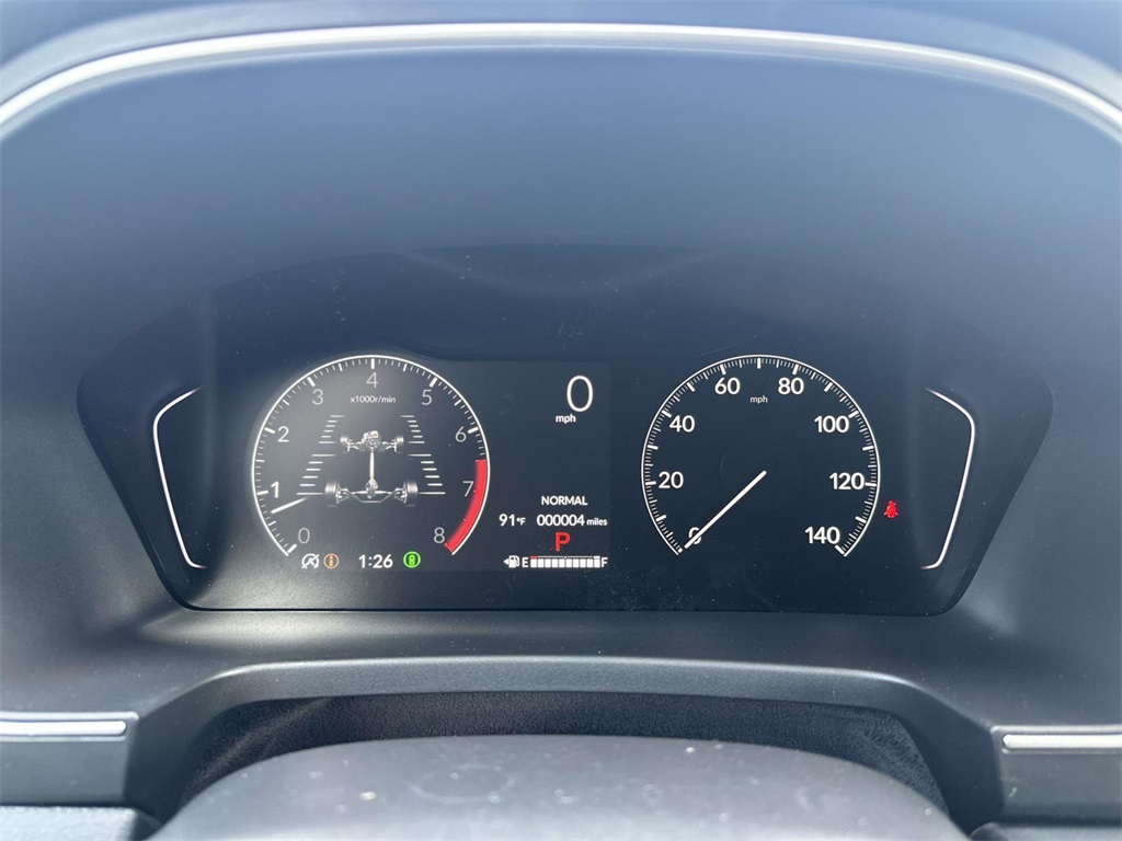 2025 Honda Pilot Touring photo 15