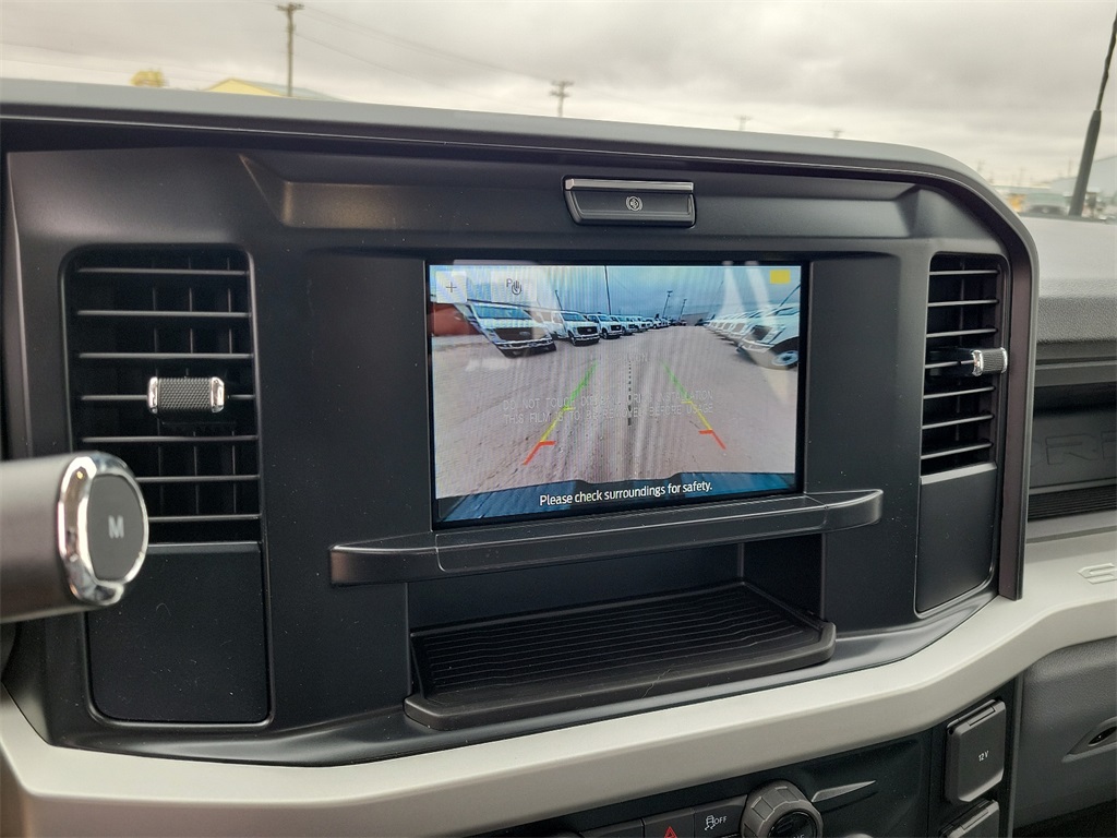 2025 Ford F-350 photo 22