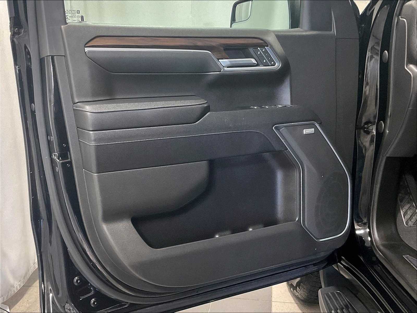 2023 Gmc Sierra 1500 SLT photo 9
