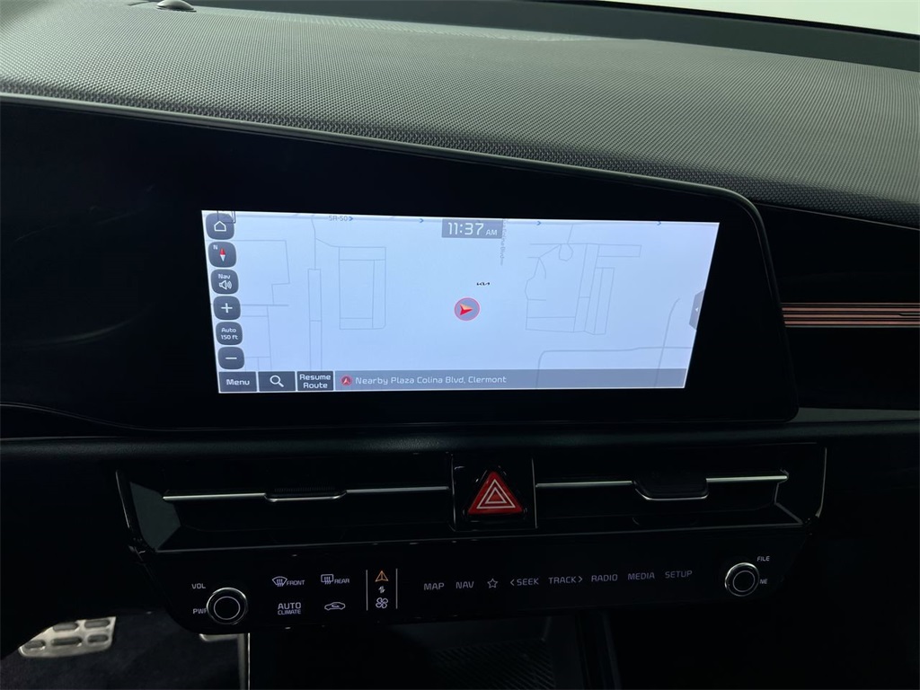 2025 Kia Niro EV Wave photo 25