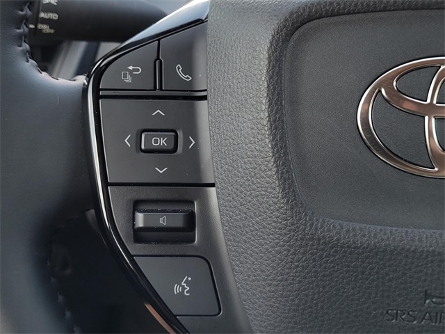2024 Toyota Prius Limited photo 12