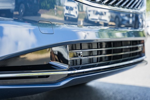 2026 Volvo XC90 photo 14