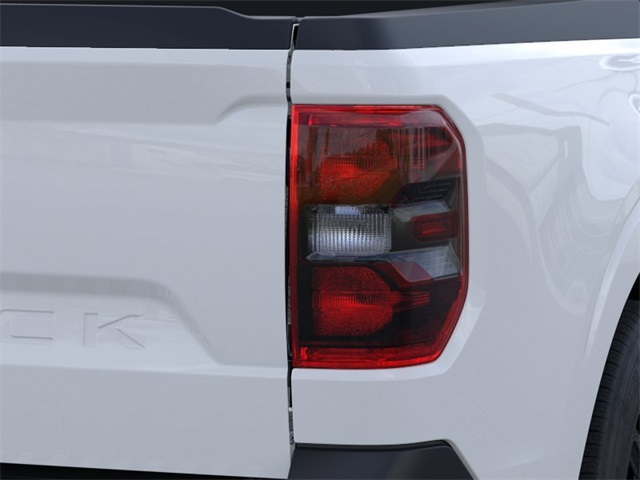 2025 Ford Maverick Lariat photo 20