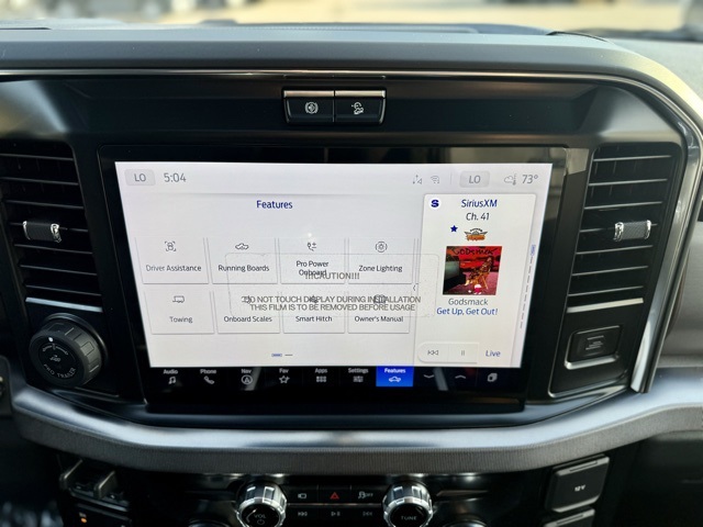 2026 Ford F-250 Platinum photo 25