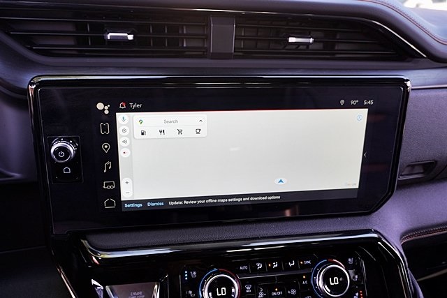 2023 Gmc Sierra 1500 AT4 photo 29