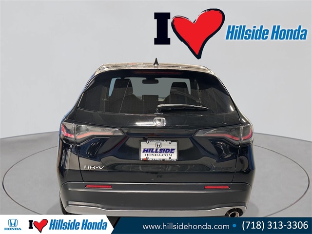 2023 Honda HR-V Sport photo 3