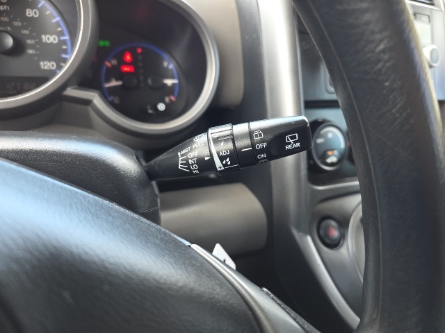 2011 Honda Element EX photo 9