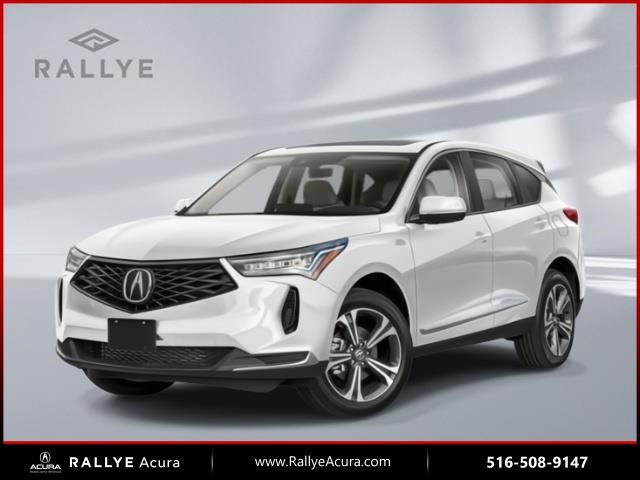 2026 Acura RDX Technology Package's photo