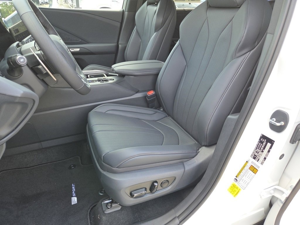 2026 Lexus TX 500h F SPORT Performance Premium photo 4