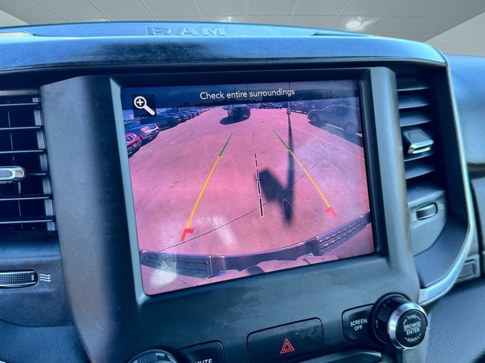2019 Ram 1500 Big Horn Lone Star photo 19