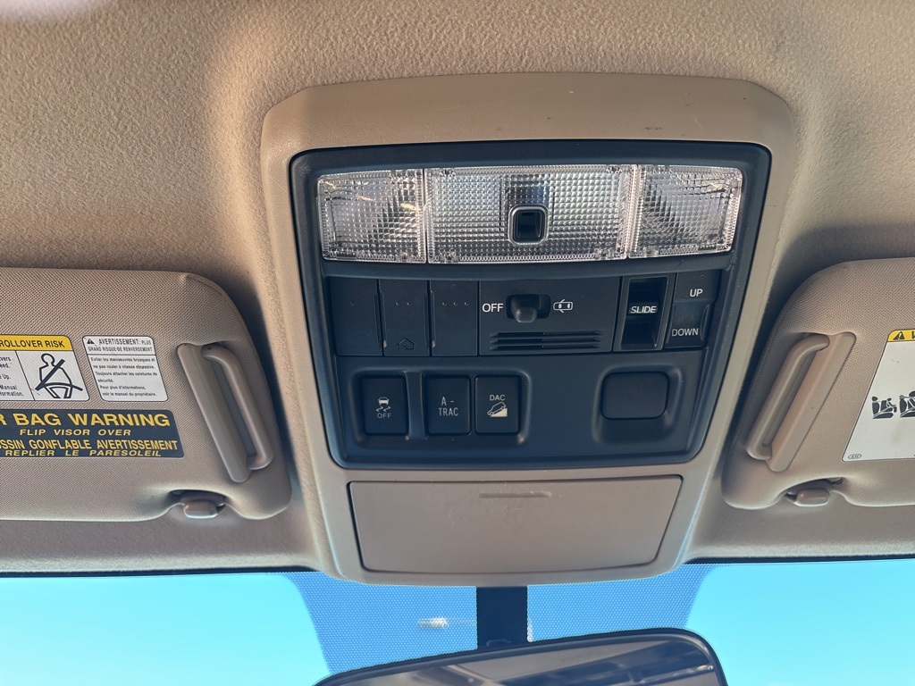 2011 Toyota 4Runner SR5 photo 23