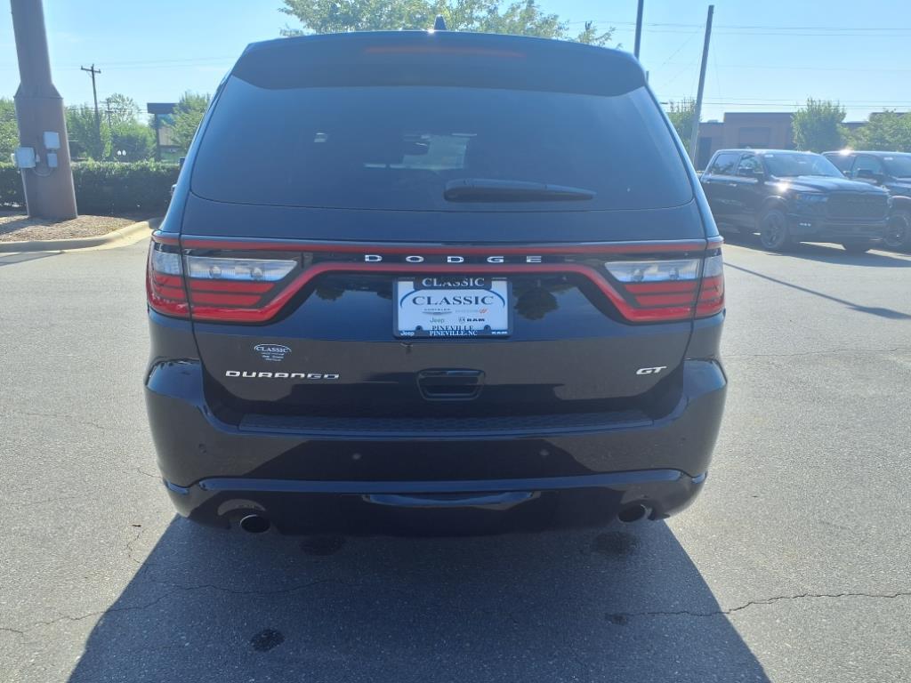 2024 Dodge Durango GT Plus photo 16