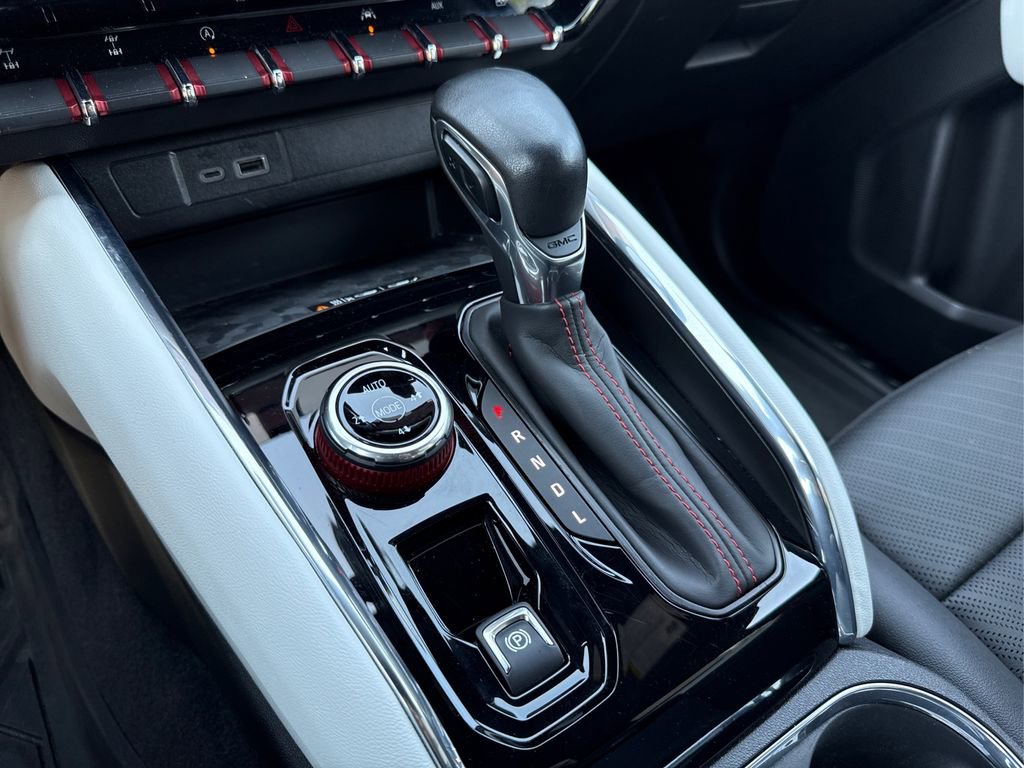 2023 Gmc Canyon AT4X photo 36