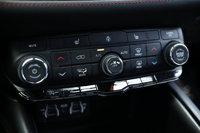 2023 Dodge Durango GT photo 35