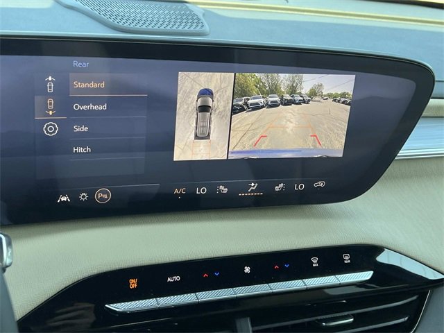 2026 Buick Enclave Preferred photo 22