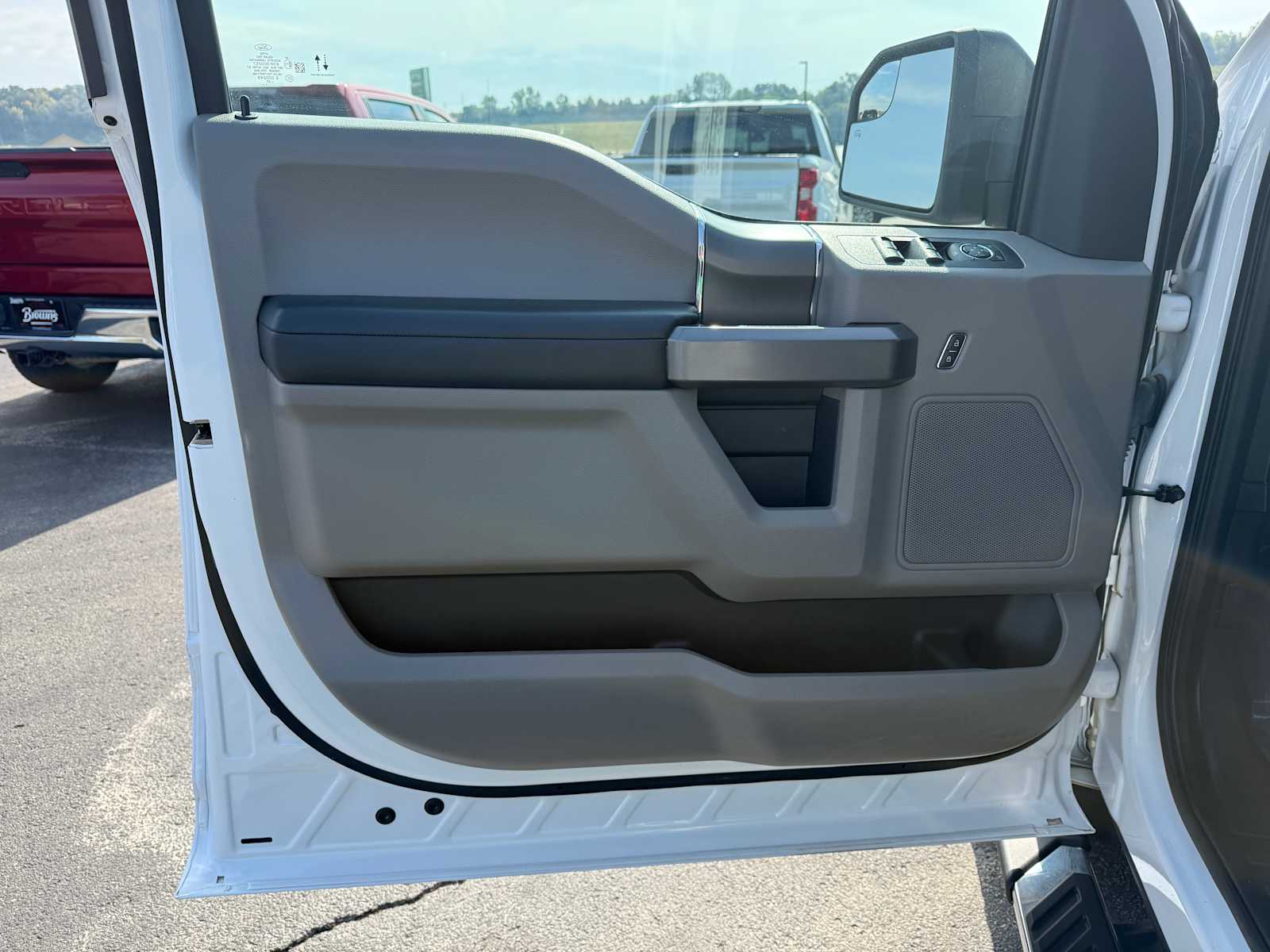 2020 Ford F-150 XLT photo 16