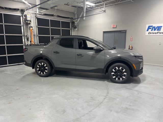 2026 Hyundai Santa Cruz SEL's photo