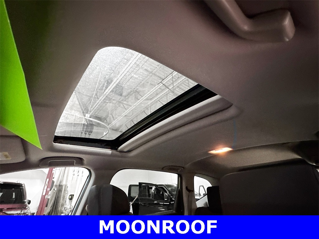 2018 Honda CR-V EX photo 27
