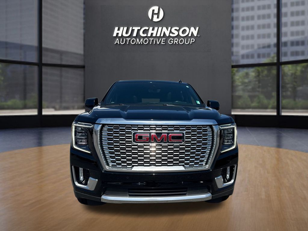 2022 Gmc Yukon XL Denali photo 7