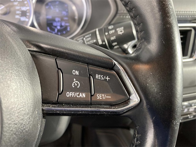 2017 Mazda CX-5 Grand Touring Select photo 16