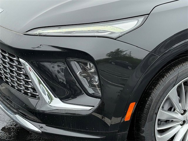 2025 Buick Envision Avenir photo 10