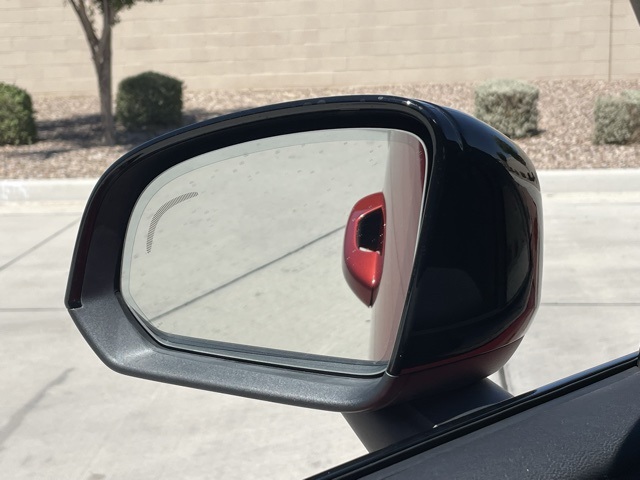 2022 Volvo C40 Recharge photo 21