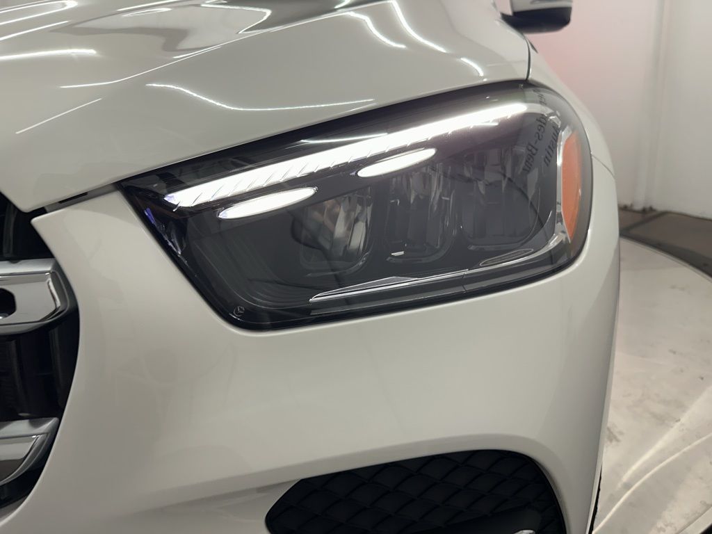2026 Mercedes Benz GLE 350 4MATIC photo 24