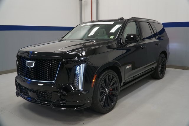 2025 Cadillac Escalade Escalade-V