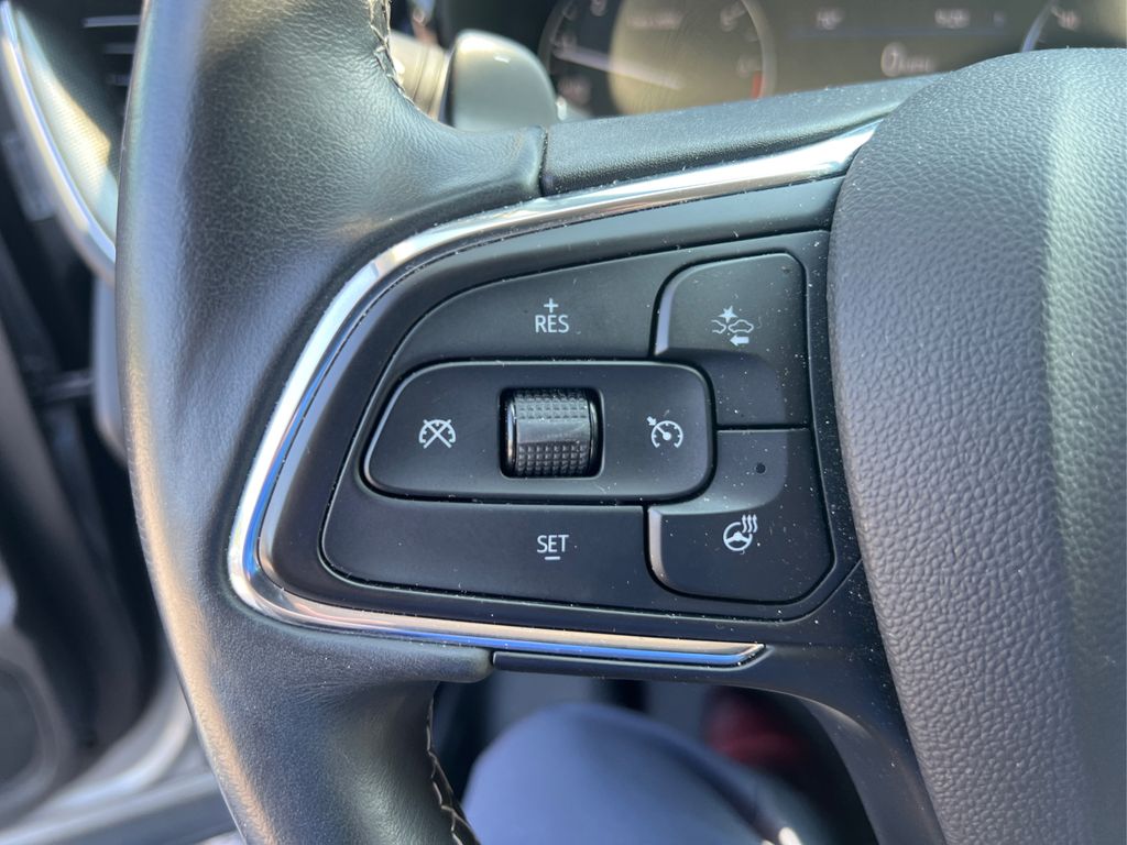 2023 Buick Envision Preferred photo 31