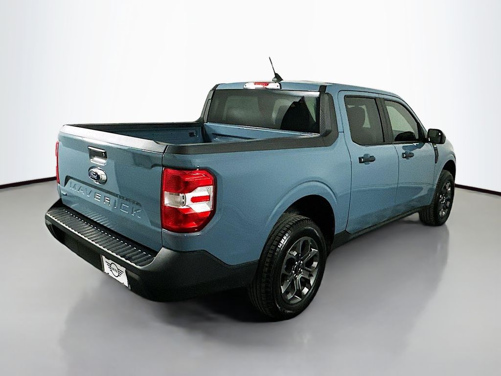 2023 Ford Maverick XLT Lariat photo 5