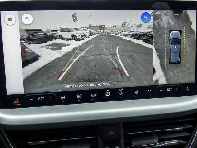 2024 FORD ESCAPE - Image 50