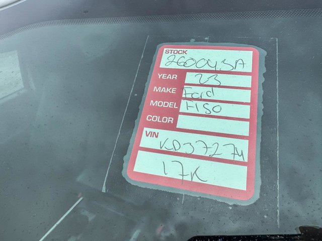 2023 FORD F-150 - Image 69