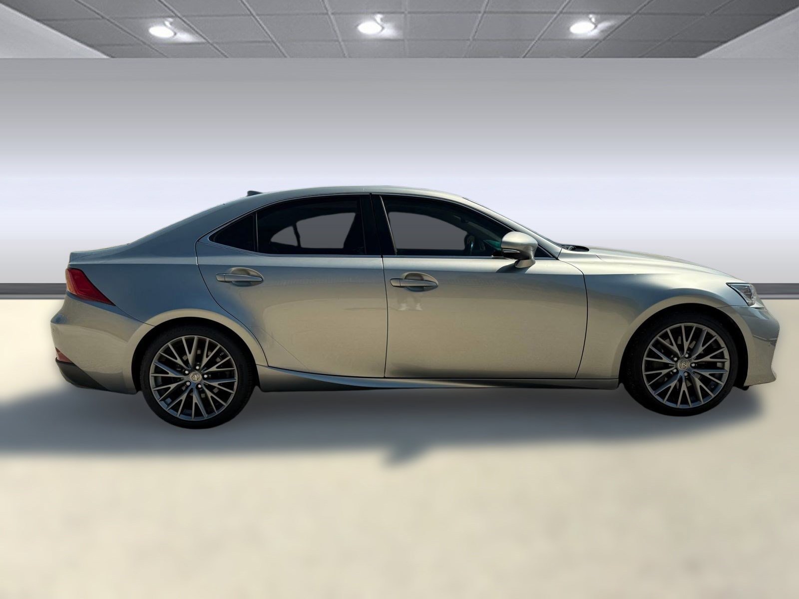 2019 Lexus IS 300 photo 7