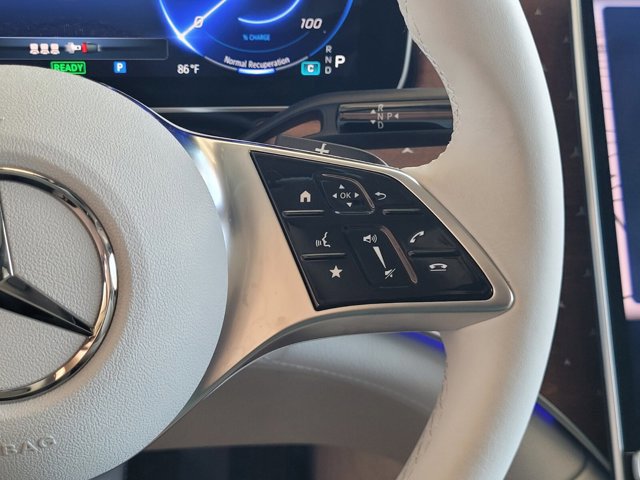 2023 Mercedes Benz EQE-Class SUV photo 24
